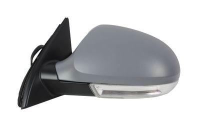 Exterior Mirror ABAKUS 4023M01