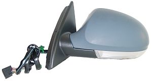 ABAKUS 4023M02 Exterior Mirror