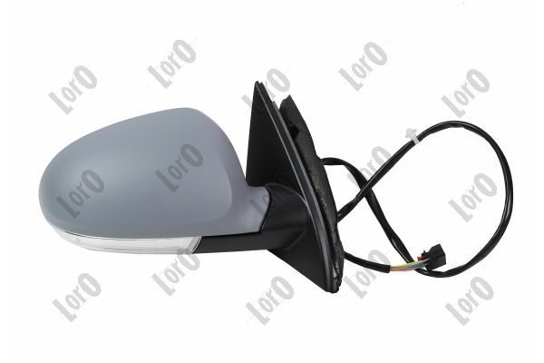 ABAKUS 4023M06 Exterior Mirror