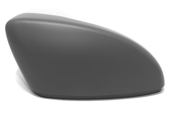 ABAKUS 4024C02 Cover, exterior mirror