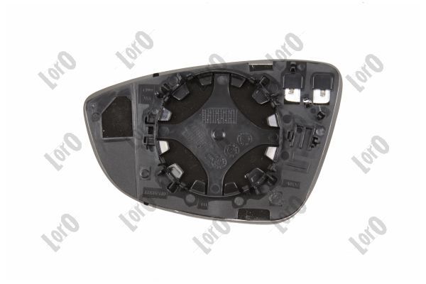 ABAKUS 4024G03 Mirror Glass, exterior mirror