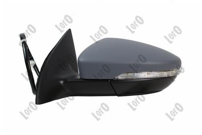 Exterior Mirror ABAKUS 4024M03