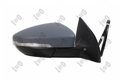Exterior Mirror ABAKUS 4024M04