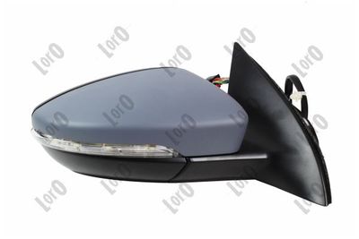 Exterior Mirror ABAKUS 4024M06