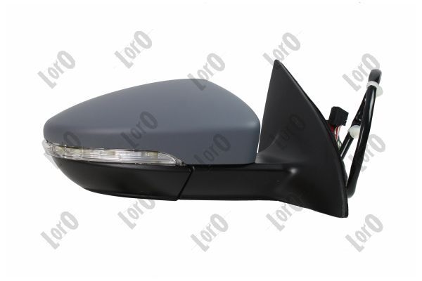 ABAKUS 4024M08 Exterior Mirror