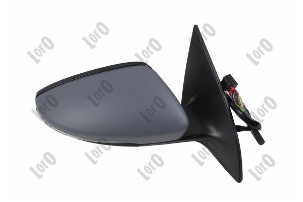 ABAKUS 4024M10 Exterior Mirror
