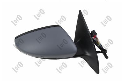 Exterior Mirror ABAKUS 4024M10