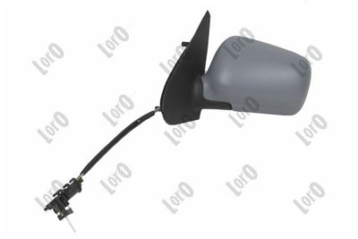 Exterior Mirror ABAKUS 4026M01