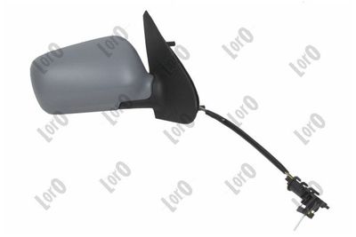 Exterior Mirror ABAKUS 4026M02