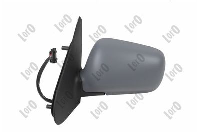 Exterior Mirror ABAKUS 4026M03