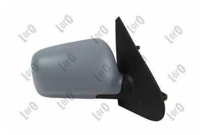 Exterior Mirror ABAKUS 4026M04