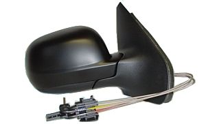 Exterior Mirror ABAKUS 4029M01