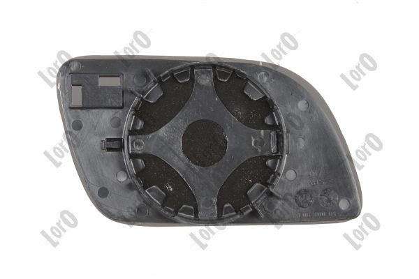 ABAKUS 4030G01 Mirror Glass, exterior mirror