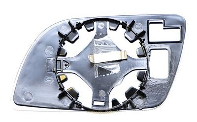 Mirror Glass, exterior mirror ABAKUS 4030G02