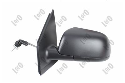 Exterior Mirror ABAKUS 4030M01