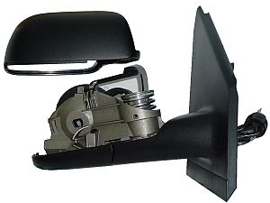 ABAKUS 4030M02 Exterior Mirror