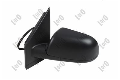 Exterior Mirror ABAKUS 4030M05