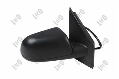 Exterior Mirror ABAKUS 4030M06