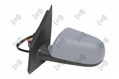 Exterior Mirror ABAKUS 4030M07