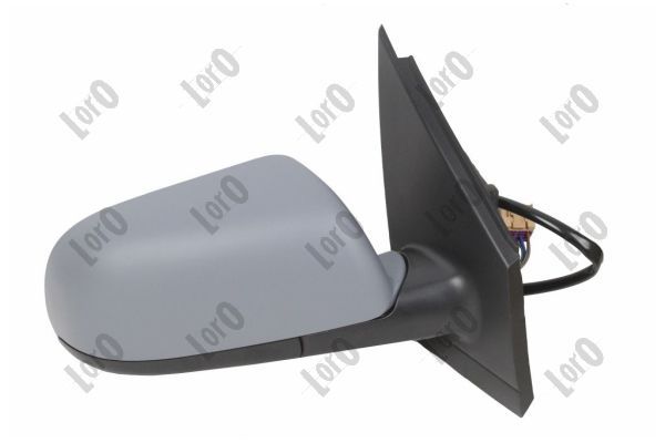 ABAKUS 4030M08 Exterior Mirror