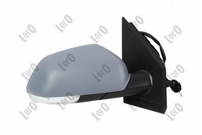 Exterior Mirror ABAKUS 4031M04