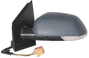 ABAKUS 4031M08 Exterior Mirror