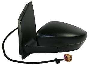 ABAKUS 4032M17 Exterior Mirror