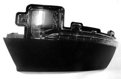 Direction Indicator ABAKUS 4032S01