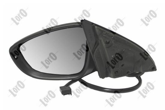 ABAKUS 4035M02 Exterior Mirror
