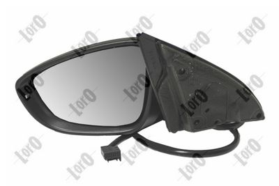 Exterior Mirror ABAKUS 4035M02