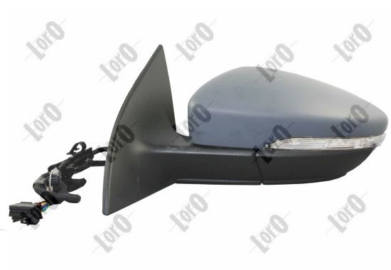 ABAKUS 4035M03 Exterior Mirror