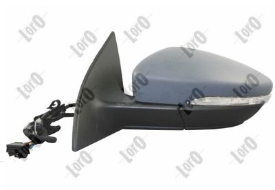 Exterior Mirror ABAKUS 4035M03