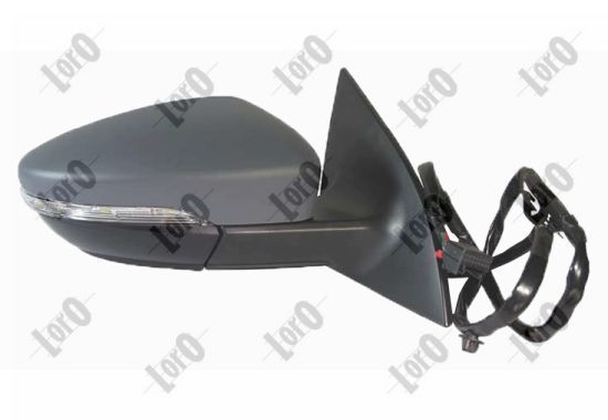 ABAKUS 4035M05 Exterior Mirror