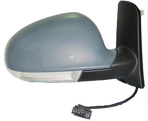 Exterior Mirror ABAKUS 4039M03