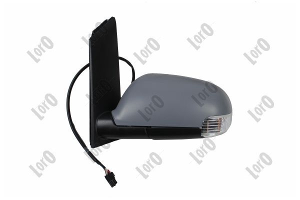 ABAKUS 4040M01 Exterior Mirror