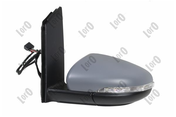 ABAKUS 4041M04 Exterior Mirror