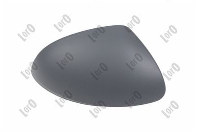 Cover, exterior mirror ABAKUS 4042C02