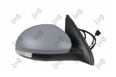 Exterior Mirror ABAKUS 4042M06
