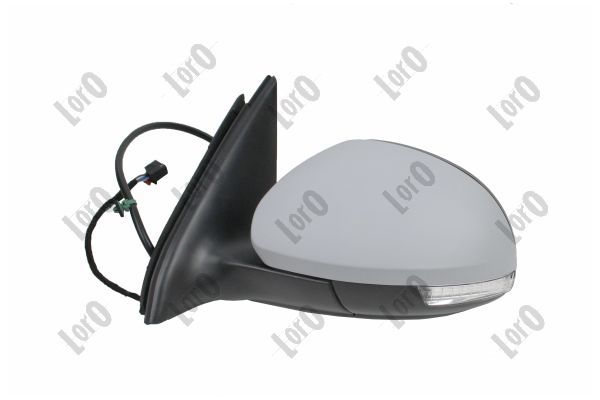 ABAKUS 4042M07 Exterior Mirror