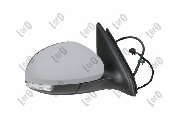ABAKUS 4042M08 Exterior Mirror