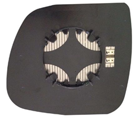 ABAKUS 4044G02 Mirror Glass, exterior mirror
