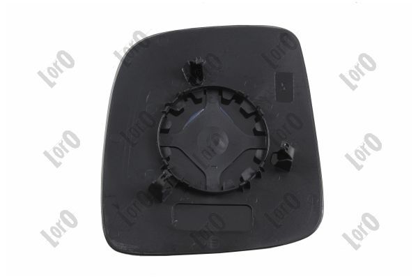 ABAKUS 4047G01 Mirror Glass, exterior mirror