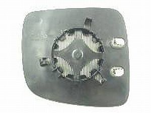 ABAKUS 4047G02 Mirror Glass, exterior mirror