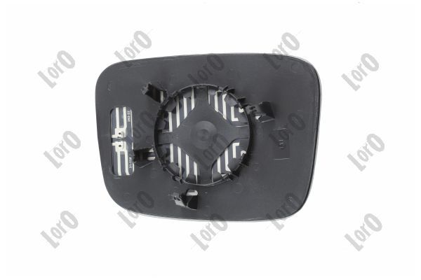 ABAKUS 4047G04 Mirror Glass, exterior mirror