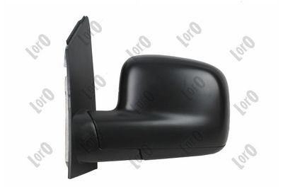Exterior Mirror ABAKUS 4047M01