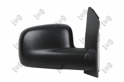 Exterior Mirror ABAKUS 4047M02