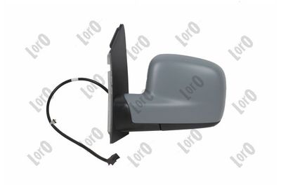 Exterior Mirror ABAKUS 4047M07