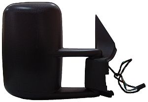 Exterior Mirror ABAKUS 4048M04