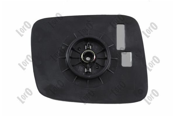 ABAKUS 4050G02 Mirror Glass, exterior mirror