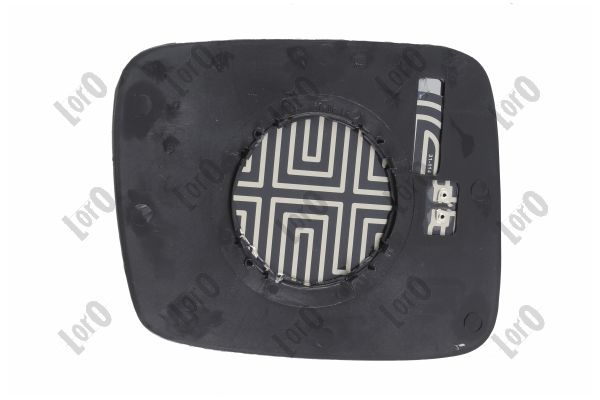 ABAKUS 4050G04 Mirror Glass, exterior mirror